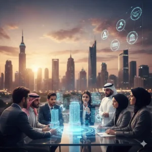 تأسيس الشركات في حي الصحافة