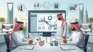 register a limited liability company in Saudi Arabia