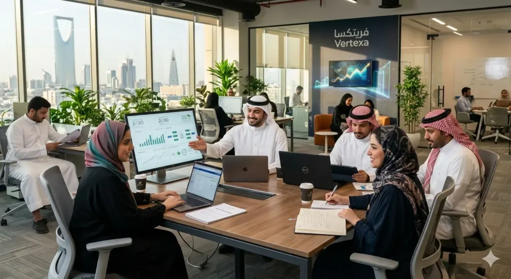 One person company in Saudi Arabia