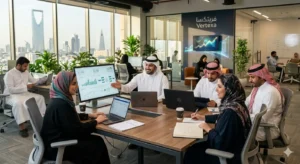 One person company in Saudi Arabia