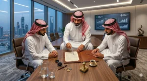 Cost of opening a company in Saudi Arabia