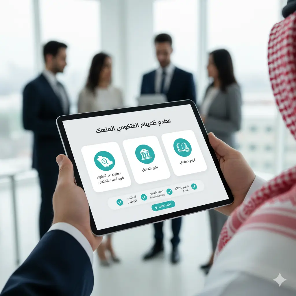 خدمات تأسيس الشركات في السعودية