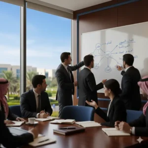 تأسيس الشركات بحي الياسمين