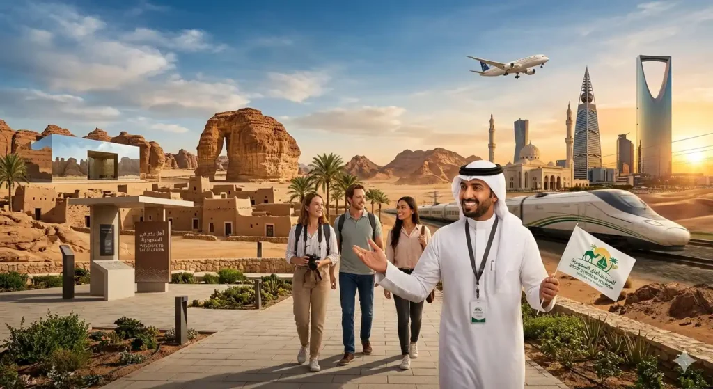 تكاليف إنشاء شركة سياحة