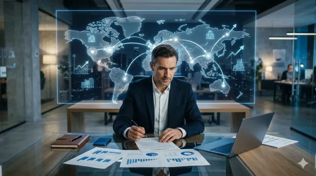 إضافة فرع لشركة ذات مسئولية محدودة